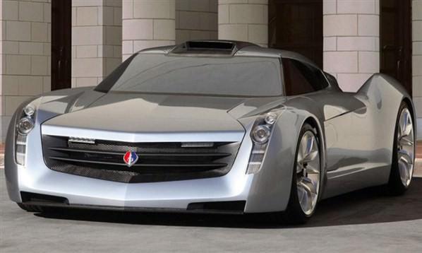 General Motors EcoJet:GM'in Gelişmiş Projeler Stüdyosundan yardım alarak, Amerikalı yayıncı Jay Leno ve tamircisi Bernard Juchl, bir Covette'i modifiye ettiler. Arabanın gövdesi karbon fiberden yapılmış. Honeywell LT-101 türbün motoru yüklenmiş, bu motorbiyodizel yakıt ile çalışıyor. En sonunda ortaya çıkan araç, Ecojet 650bhp üretebiliyor, en yüksek hızı ise 322km/sa.