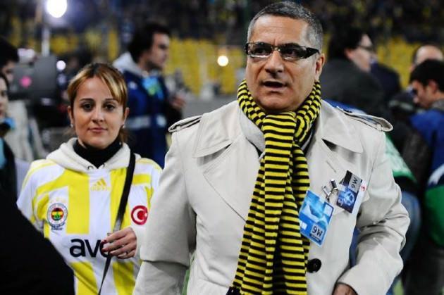 M.Ali Erbil 4-2 Fenerbahçe