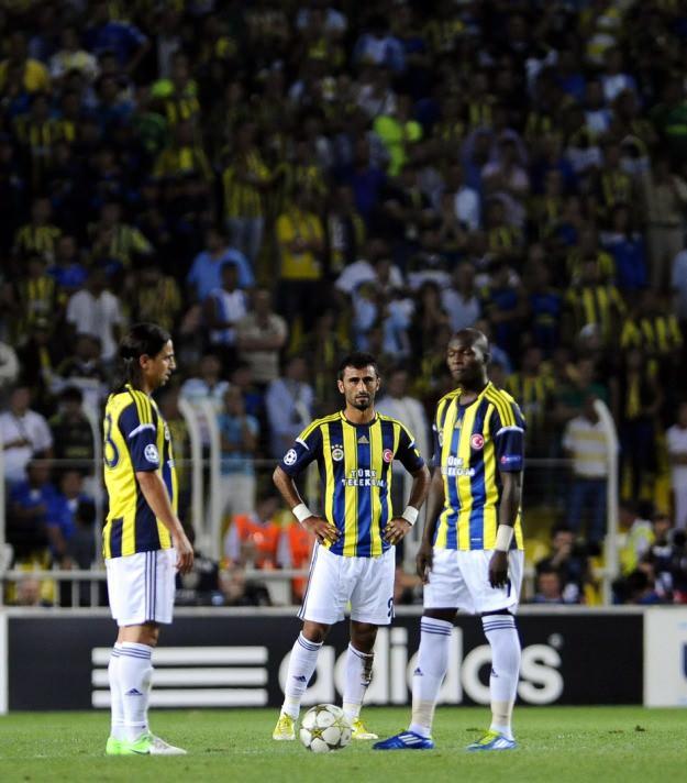 Bir kanser sebebi olarak FENERBAHÇE!