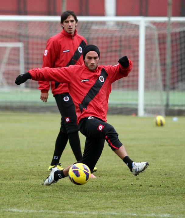 Doğa Kaya (Eskişehirspor'dan G.Birliği'ne) 