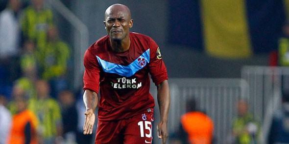 DIDIER ZOKORA Değeri: 8.000.000 €