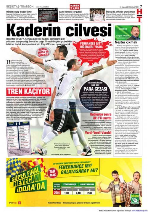 HTSPOR