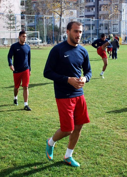 Cenk Tosun - Trabzonspor 