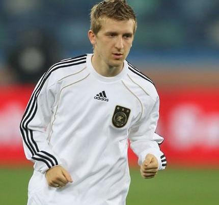 Marko Marin Werder Bremen'den Chelsea'ye