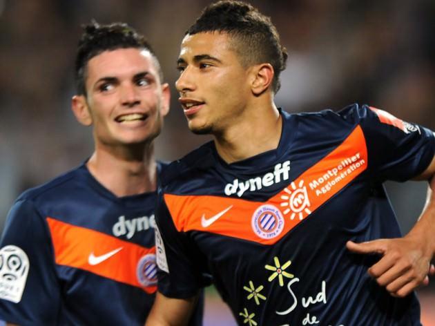 OYUN İÇİNDE OYUN Belhanda transferi Fenerbahçe ile Montpellier arasında bir taktik savaşına dönüştü. Fransız kulübü 15 milyon euro'dan 12 milyona indi ama sonraki satıştan %35 pay isteyince bu kez Fenerbahçe rest çekti. (Posta)