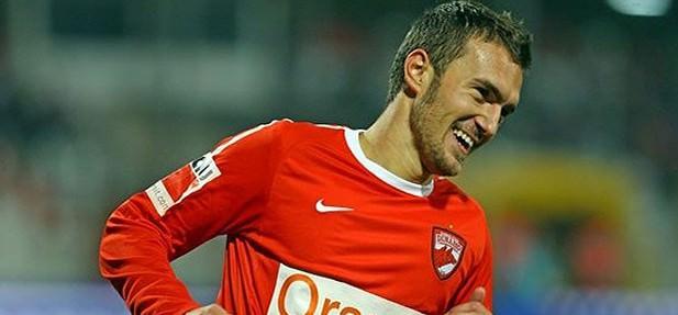 Marius Alexe - Beşiktaş 