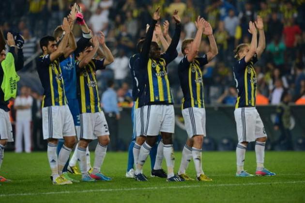 <p>20-) Fenerbahçe</p>