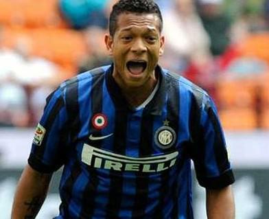 Freddy Guarin FC Porto'dan Inter'e