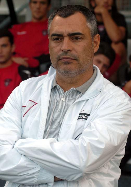 COUCEIRO İÇİN KARAR GÜNÜ!-Teknik direktör arayışlarını sürdüren Beşiktaş'ta Portekizli Jose Couceiro'nun durumu bugün netlik kazanacak. (POSTA)