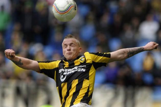 TRABZONSPOR TEMKİNLİ!-Transferde adımlarını dikkatli atan Trabzonspor, Vitesse'de oynayan Büttner ile Glasgow Rangers'da forma giyen Maurice Edu'yu listenin başına yazdı. (ZAMAN)