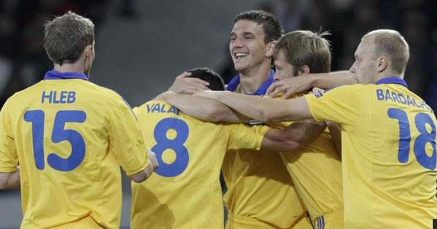 BATE Borisov Şampiyonluk oranı: 751.00