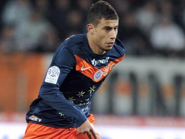 BELHANDA'YA NIANG TAKTİĞİ Montpellier'e 8 milyon euro teklif eden ama karşılığında 15 milyon euro isteriz yanıtını alan Fenerbahçe, Faslı yıldızın aklını 3 milyon euro yıllık ücretle çeldi. (AMK)