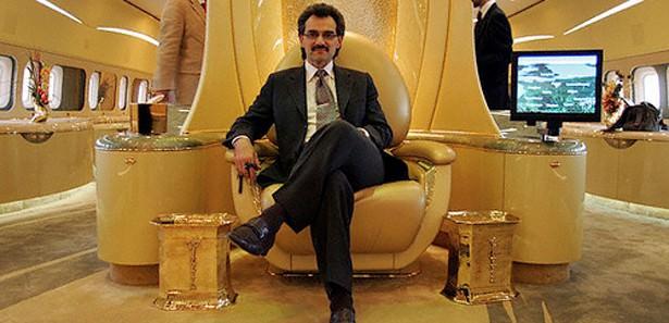 HRH Prince Alwaleed Bin Talal Al Saud Sektör: Finans Serveti: 26 milyar dolar
