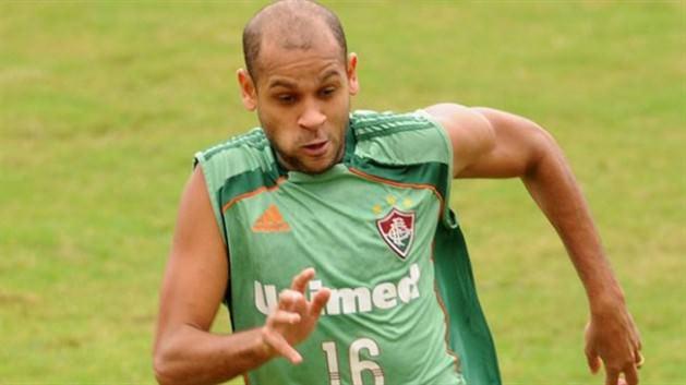 Carlinhos - Galatasaray 