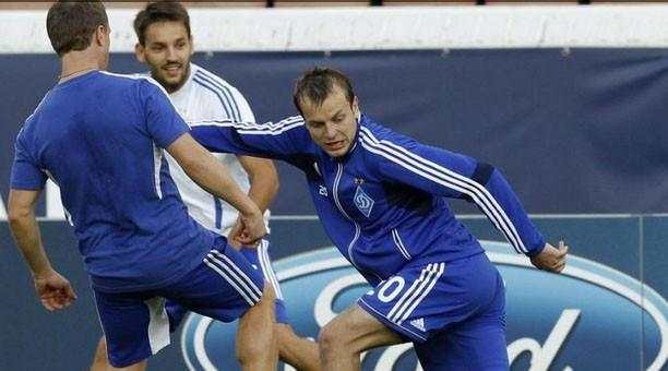 Dinamo Kiev Şampiyonluk oranı: 501.00