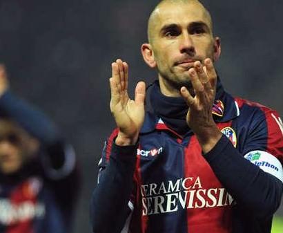 Marco Di Vaio Bologna'dan Montreal Impact'e