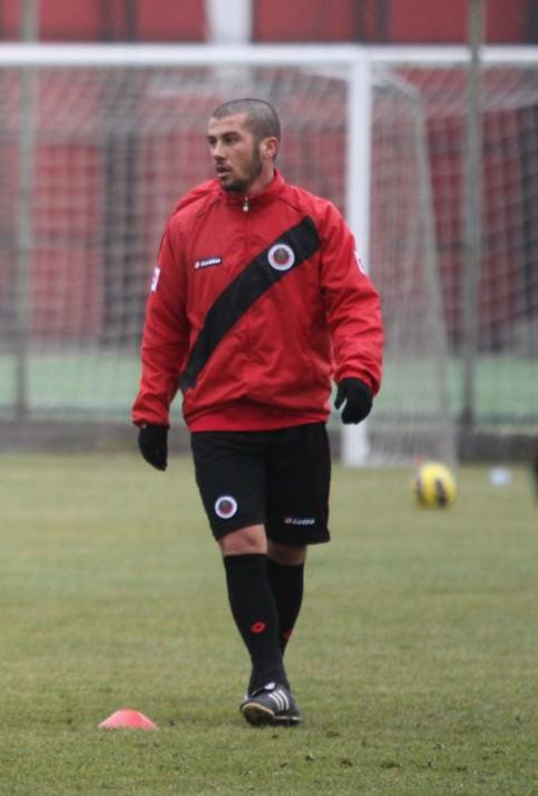 Kerim Zengin (G.Antepspor'dan G.Birliği'ne) 