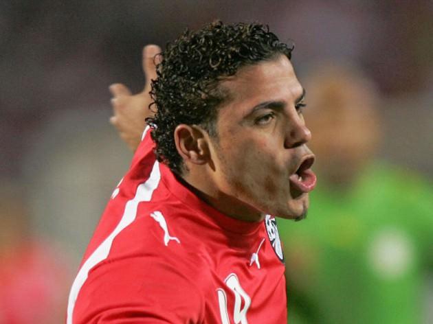 ivasspor, Mısı Milli Takımı'nun yıldızlarına kanca attı. Kırmızı-beyazlılar golcü Amr Zaki ile Shikabala için kulüpleri Zamalek'le görüşmelere başladı. (FANATİK