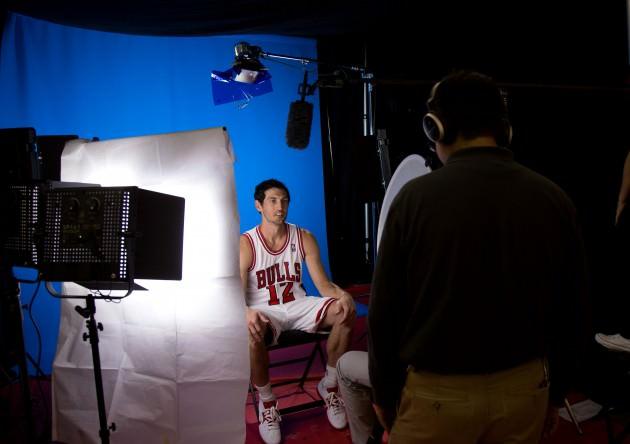 Kirk Hinrich - Chicago Bulls
