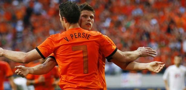 Euro 2012'de mücadele edecek 16 takımda, toplam 6 gol kralı yer alıyor.İşte Euro 2012'nin gol makineleri...