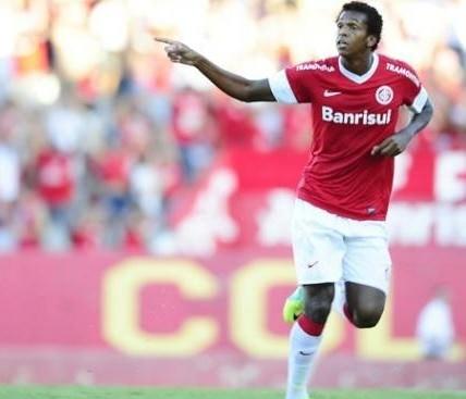 Jo Internacional'den Atletico-MG'ye