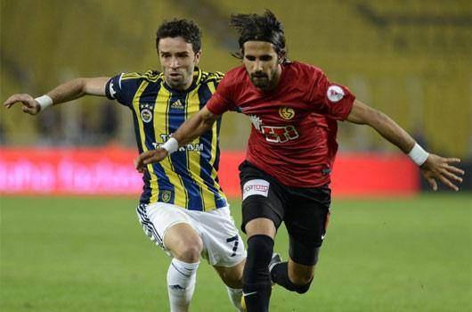 <p>Bu sene "Alper Potuk Fenerbahçe'de" Seneye Kayseri ya da Rize de takas ya da bedelsiz :)</p>
