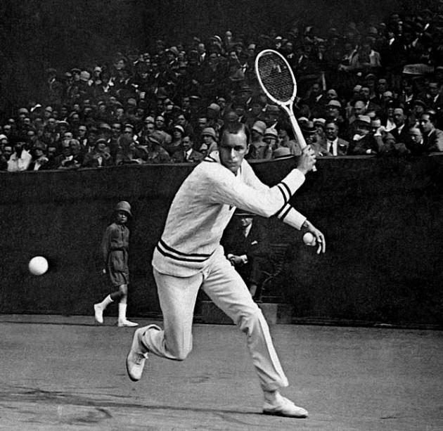 Bill Tilden: 10 -Wimbledon (1920, '21, '30) -Amerika Açık (1920, '21, '22, '23, '24, '25, '29)