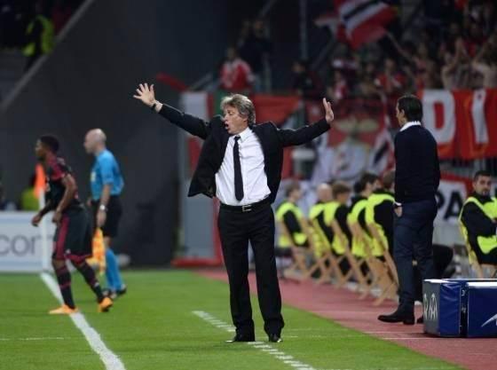 <p>38 Jorge Jesus</p>
<p>Takım: Sporting Lizbon</p>