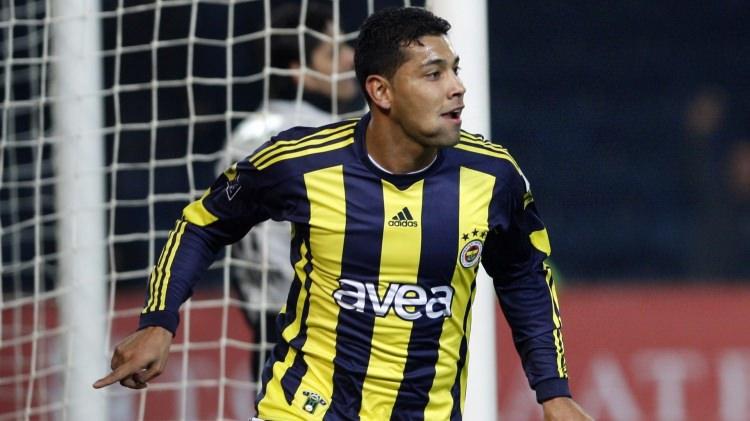 <p>ANDRE SANTOS<br />
<br />
Corinthians ------->> Fenerbahçe: 5 milyon Euro</p>

