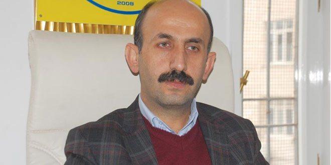 <p>HDP Hakkari Milletvekili Nihat Akdoğan ile ilgili süreç ise devam ediyor.</p>
