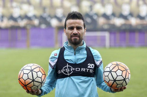 <p>Muhammed Bayır(Osmanlıspor)</p>