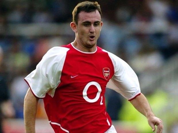 <p>Francis Jeffers - Everton'dan Arsenal'a - 15.3 milyon Euro</p>
<p> </p>