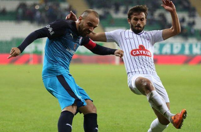 <p>SERCAN YILDIRIM (BURSA)</p>
