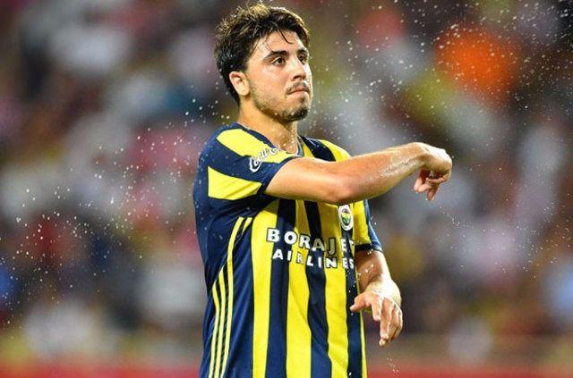 <p>Ozan Tufan - 76</p>
