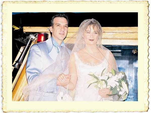 <p>Ceyda Düvenci ve Kaan Girgin</p>