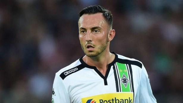 <p>Josip Drmic, Bor. M'gladbach'dan Hamburg kiralık gitti. Kiralık ücreti: 1.2 milyon avro</p>