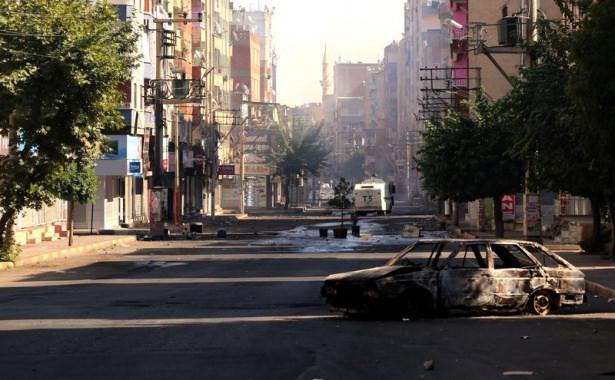 <p><em><strong>DİYARBAKIR</strong></em></p>
