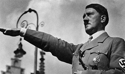 <p>9. Hitler’in Napolyon’dan daha iyisini yapabileceğini düşünmesi</p>