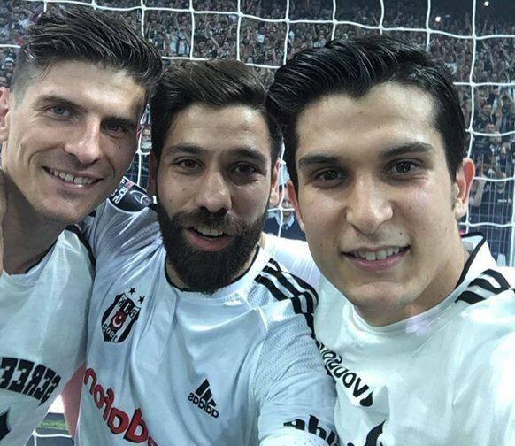 <p>Olcay Şahan: "Türkiye şampiyonu"</p>