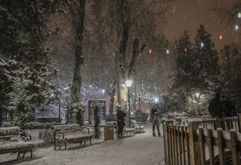 <p>ANKARA</p>
