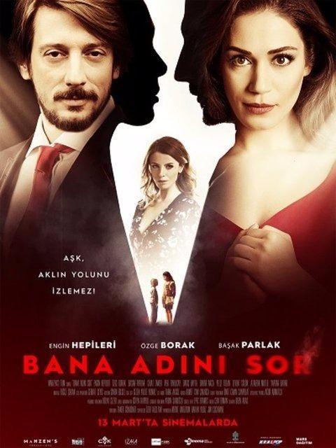 <p><strong>Film: Bana Adını Sor</strong><br />
Vizyon tarihi: 13.03.15<br />
Toplam seyirci: 103.962</p>
