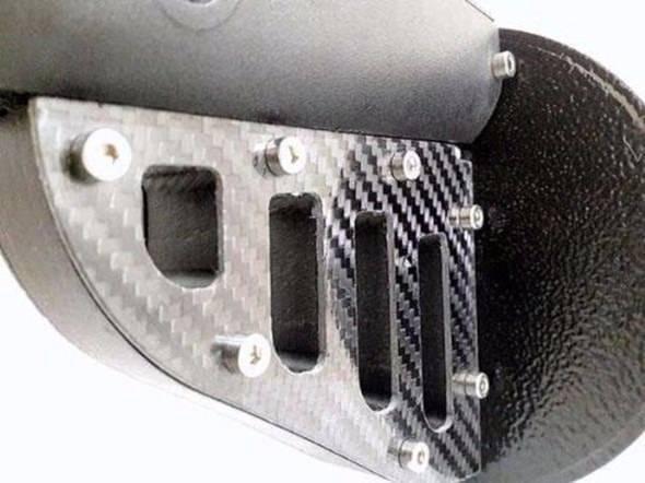 <p>Drone Killer <br />
<br />
PKK/PYD ve DAEŞ gibi terör örgütleri, terör faaliyetlerinde droneleri sıklıkla kullanıyorlar.</p>