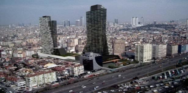 <p>Metro hattı hizmete girdiğinde Mecidiyeköy'den Mahmutbey'e seyahat süresi 26 dakikaya inecek.</p>
<p> </p>