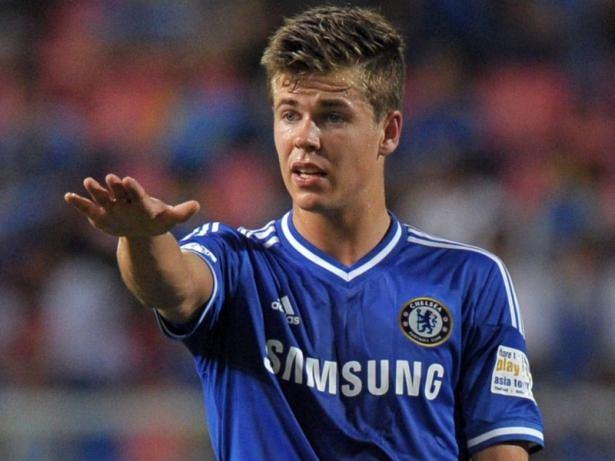 <p>Marco van Ginkel, Chelsea'den PSV Eindhoven'a kiralık gitti.</p>