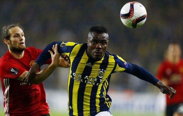 <p>EMENİKE - Fenerbahçe | 10.000.000 TL</p>
