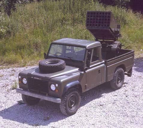 <p>MAKSAM RA 7040 Çoknamlulu Roketatar</p>
<p>24 adet</p>