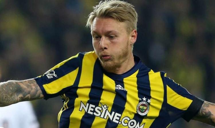 <p><strong>SIMON KJAER </strong>| <strong>GİTMELİ | </strong>Gönül ister ki uzun yıllar sarı-lacivertli formayı giyebilsin ama Fenerbahçe'nin satarak ciddi bir bonservis geliri elde edebileceği tek isim diyebiliriz. Uygun bir fiyat karşılığında gönderilerek mutlaka yeni transferler için kaynak yaratılmalı.</p>

