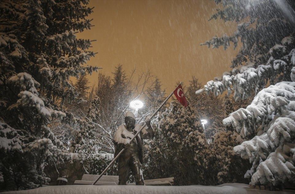 <p>ANKARA</p>
