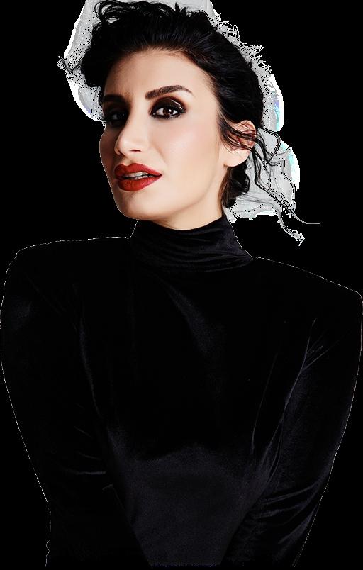 <p>İrem Derici</p>
