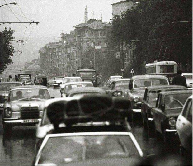 <p>70'lerde Laleli </p>

<ul>
</ul>
